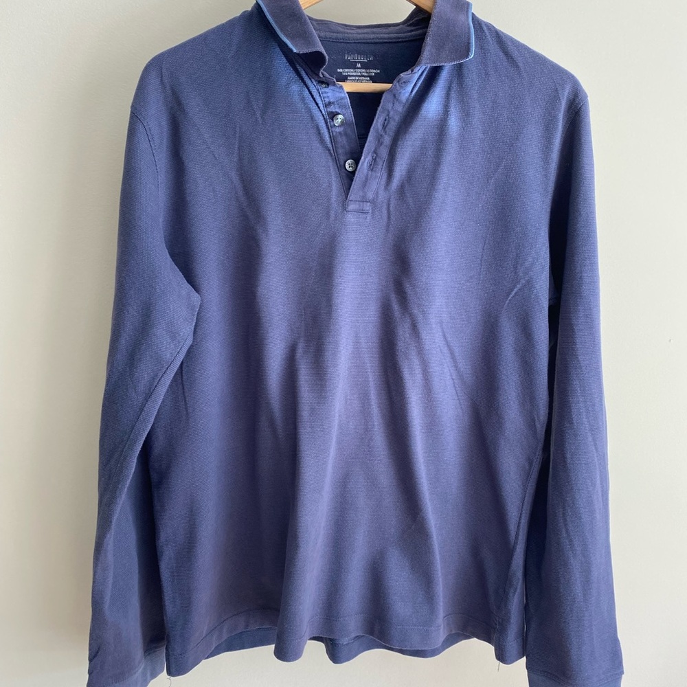 Van Heusen polo M